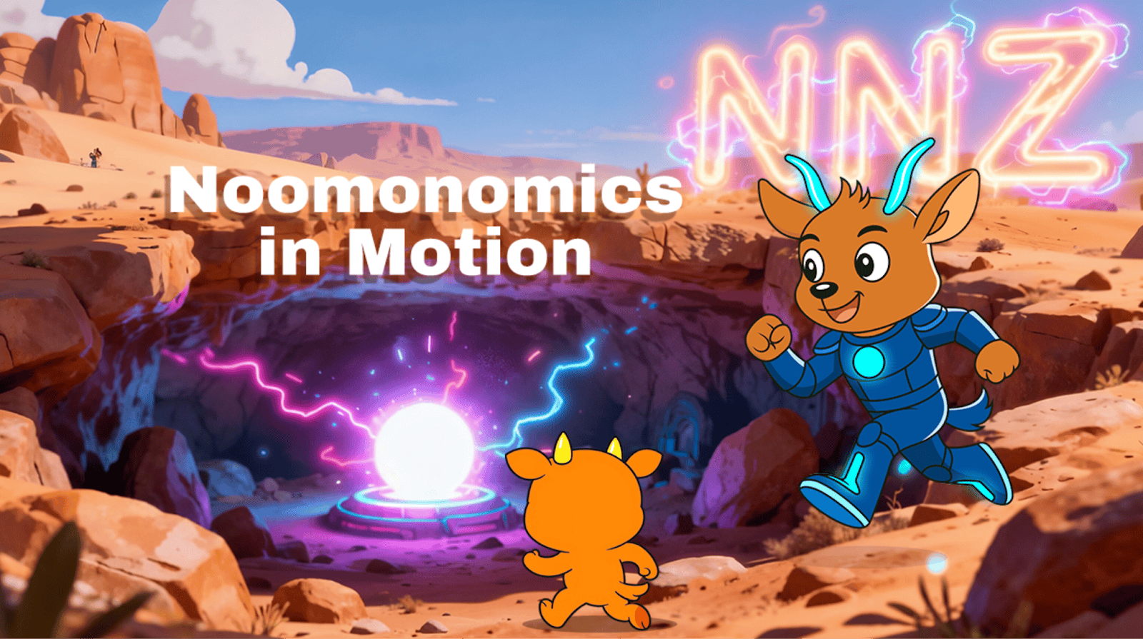 HBAR Price Today: Hedera Moves Too Slow! Noomez ($NNZ) Is the Fast-Track Ticket to Moon Gains