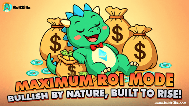 Next 1000x Cryptos Before Christmas - BZIL Roars Ahead as SOL ETF Ignites and MATIC Faces Turbulence