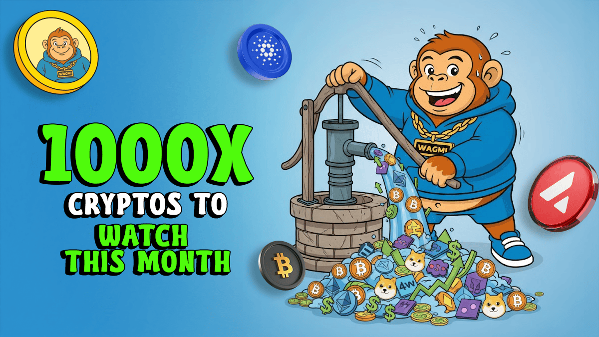 Vitalik’s DeFi Boost Lights Up Markets while Apeing Whitelist Spots Shrink and Cheems and Peanut Drive Early Buyers Toward the Next Crypto t...