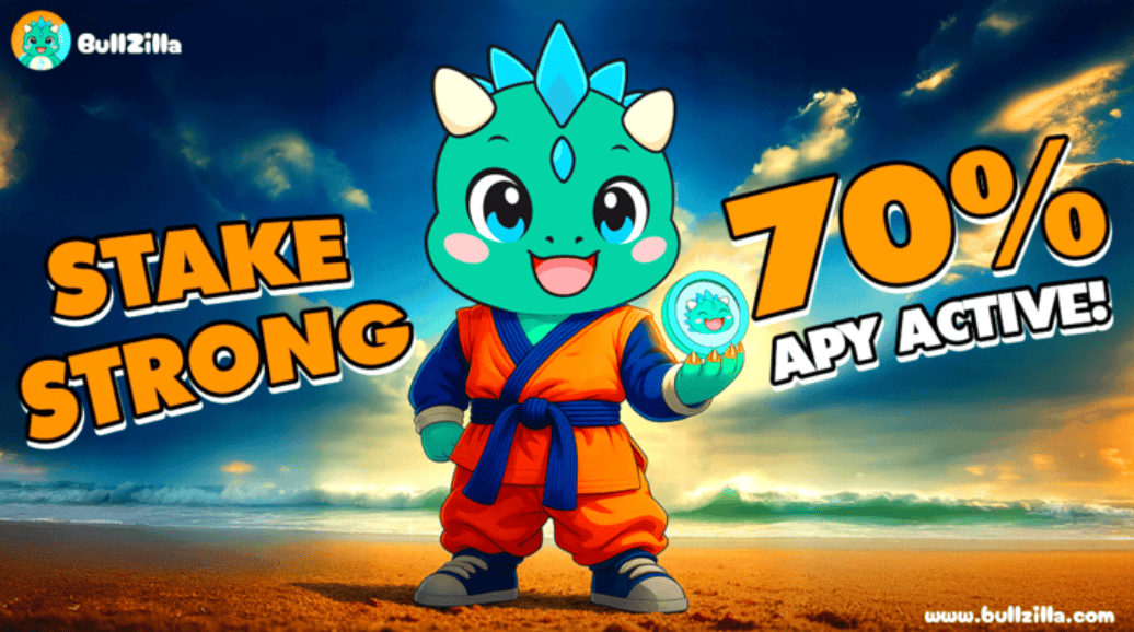 Don’t Miss the Next 100x: Are BullZilla, MoonBull, or La Culex the Best Crypto Presales to Buy Now?