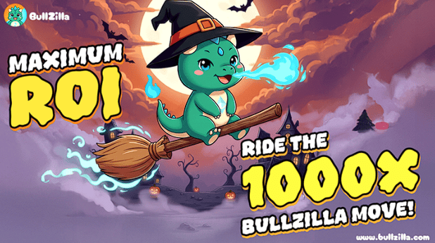 Stellar Innovates, Avalanche Accelerates, and BullZilla’s Explosive Presale Soars Among the Top New Cryptos This Year