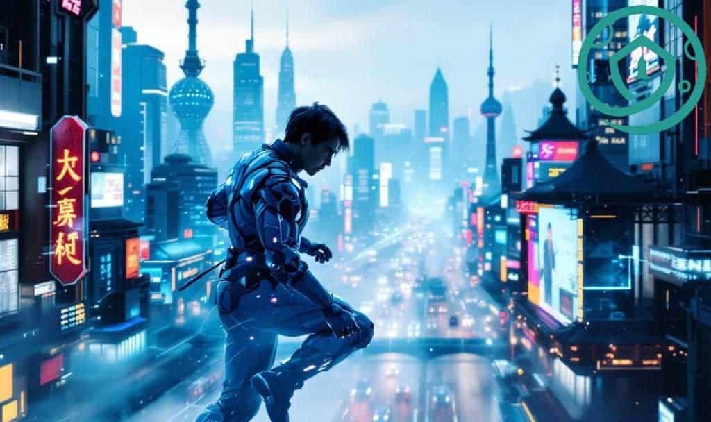 Rumor Debunked: Jackie Chan Not Playing Binance's Zhao