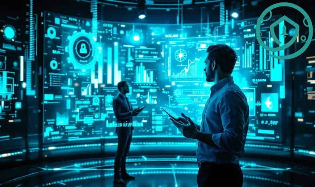 Tokenization of U.S. Equities and Solana's Role