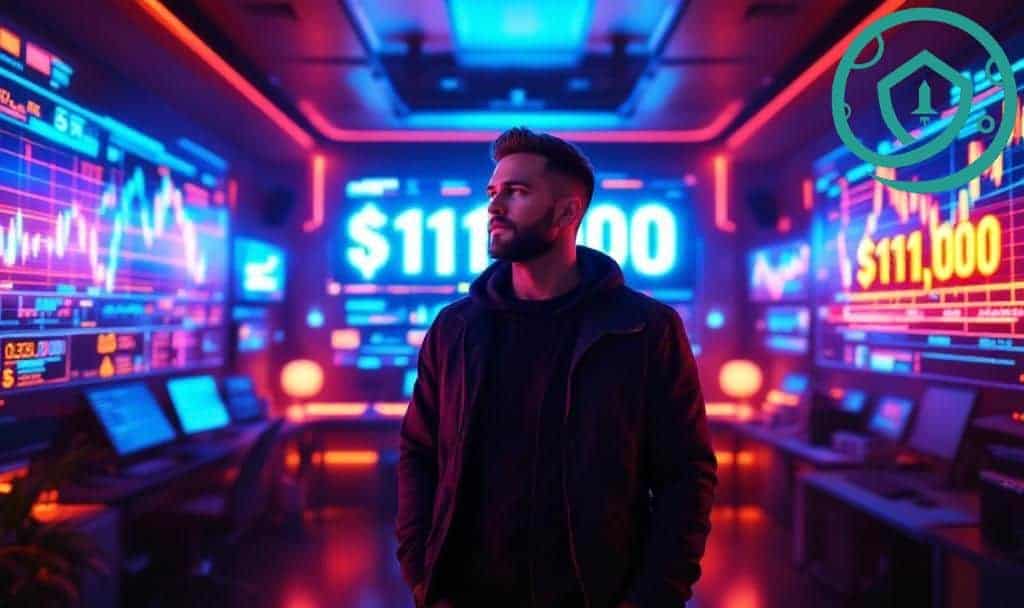 Michael Saylor's Bitcoin Endorsement