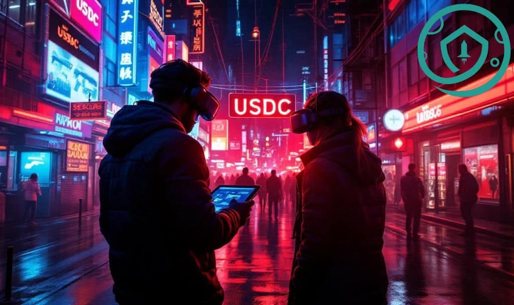 Circle Updates Terms for USDC Transaction Policies on Firearms