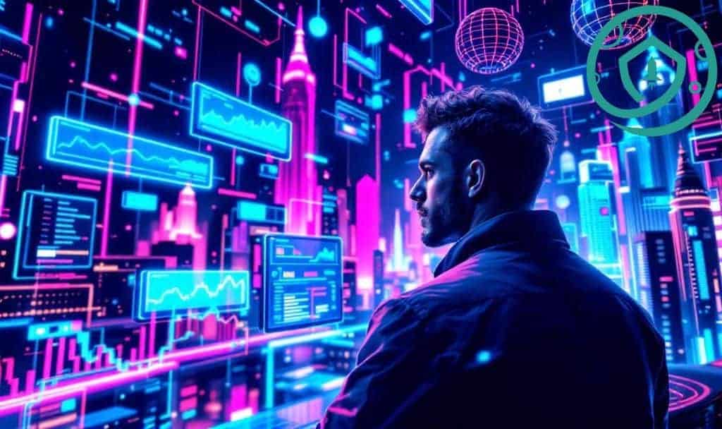 Raoul Pal Predicts Liquidity Surge Post-Government Shutdown