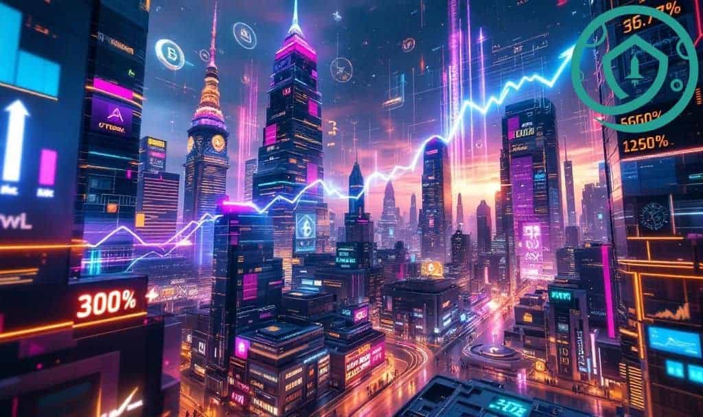 Robinhood Q3 Crypto Revenue Surges to $268M, Exceeds Forecasts