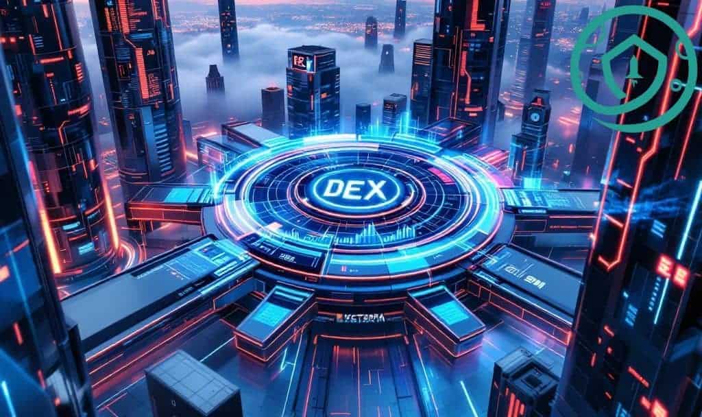 Coinbase Acquires Solana-Based DEX Vector.fun