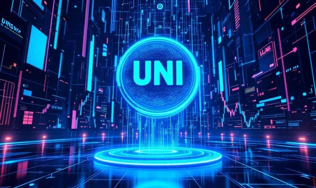 Uniswap Proposes Fee Switch Activation Amid 30% UNI Surge