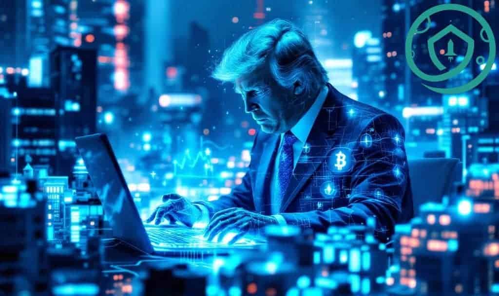 Eric Trump Calls Bitcoin Better Investment Than Real Estate