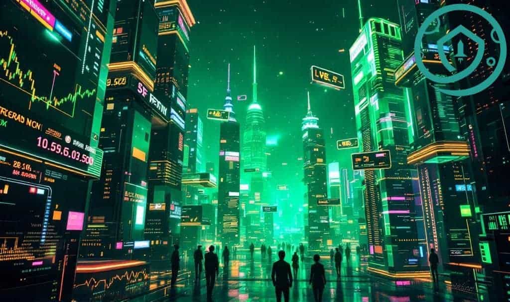 Fed's Hawkish Cut Signals Cautious Future Easing