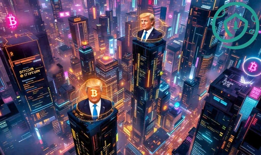 American Bitcoin's BTC Holdings Surpass GameStop