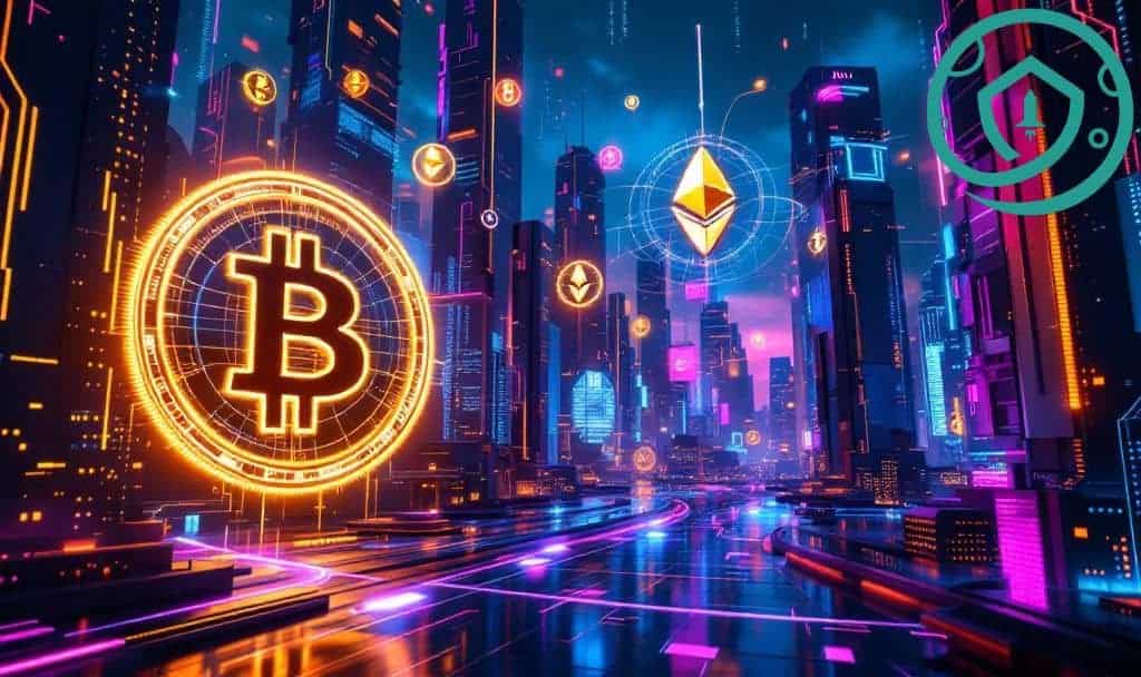 BlackRock Bitcoin Transfer Sparks Market Speculation