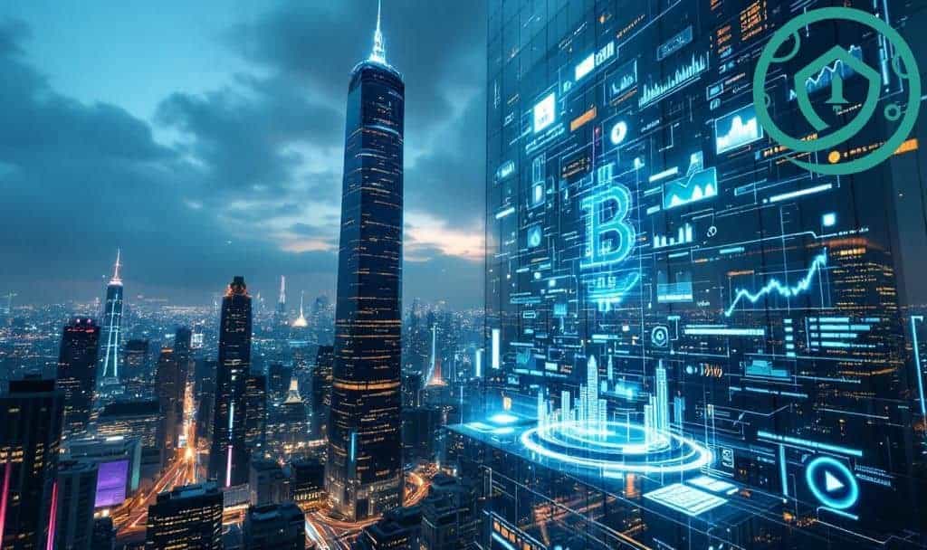 Hyperscale Data Allocates $34.25 Million for Bitcoin Purchase