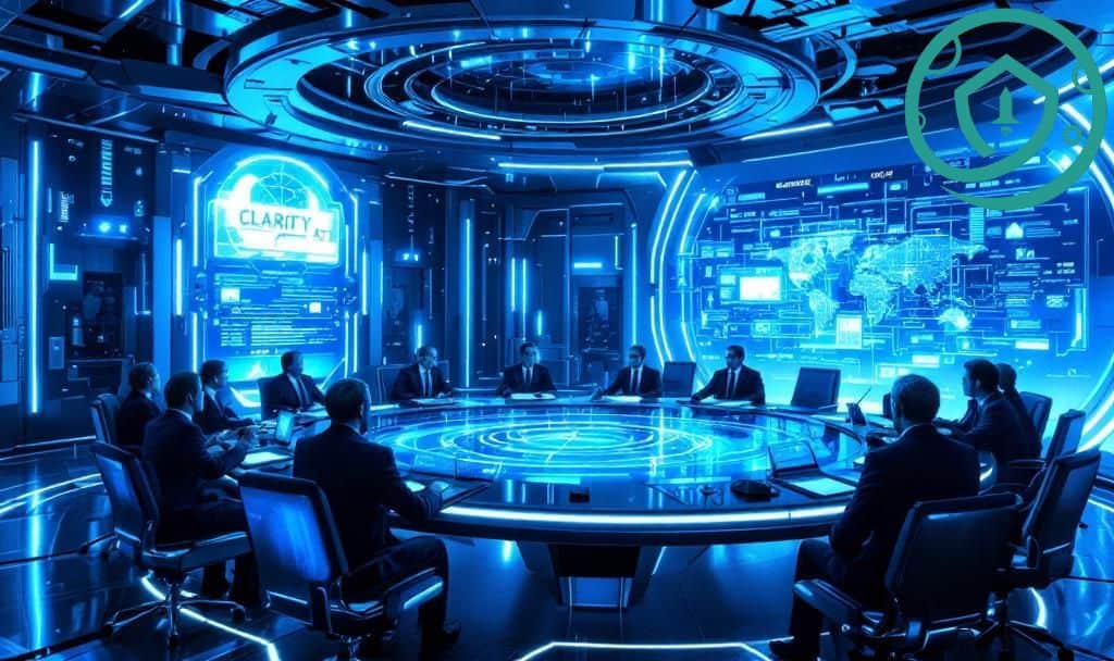 Senators Amend CLARITY Act, Yield and DeFi Targeted