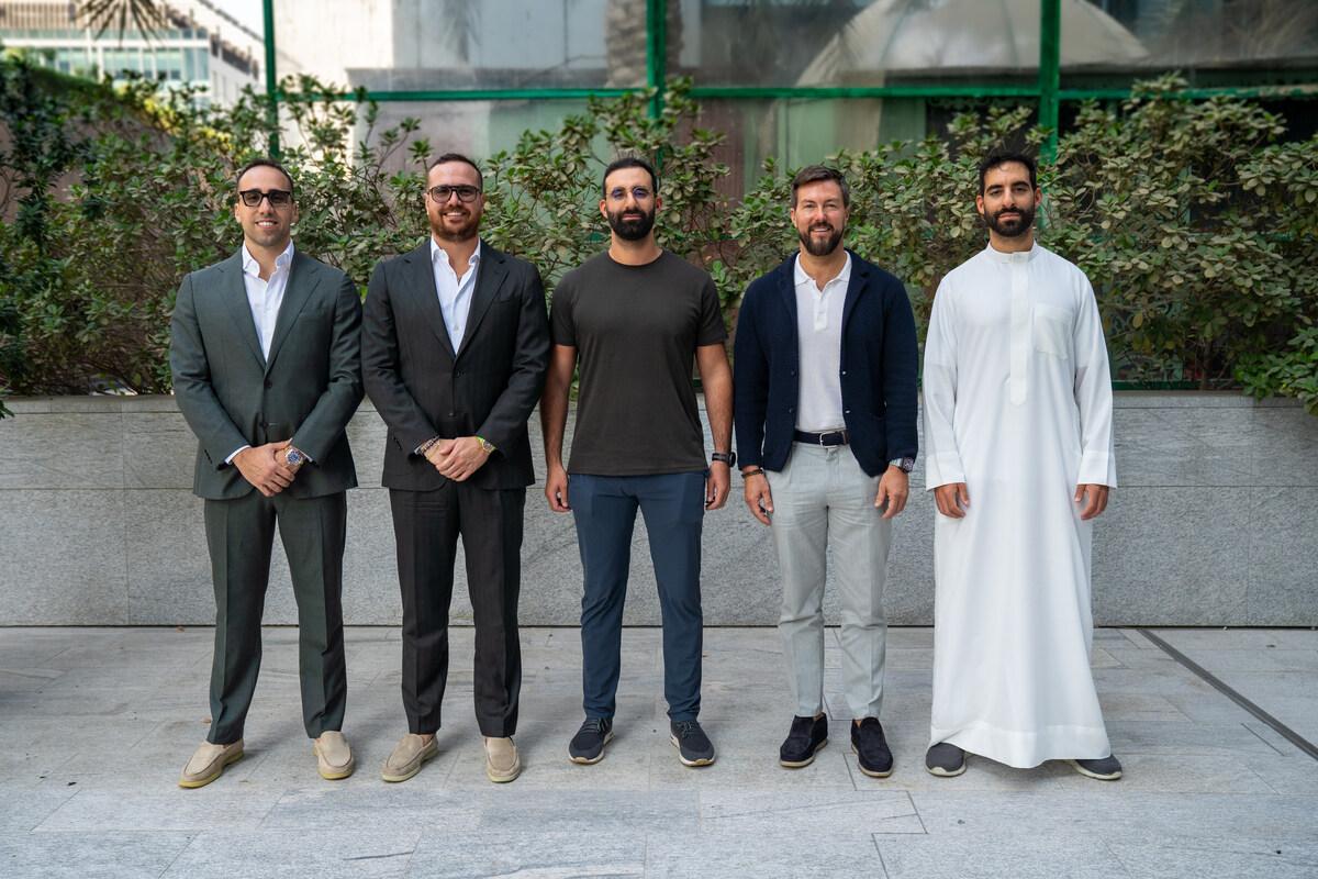 ARP Digital Holdings Expands Digital Asset Wealth Management Offering (25 Nov)