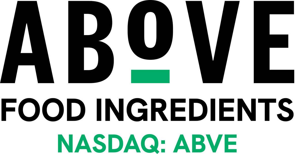 Above Food Congratulates Merger Partner Palm Global Technologies and Subsidiary Palm Promax Investments on Landmark Burkina Faso Stablecoin ...