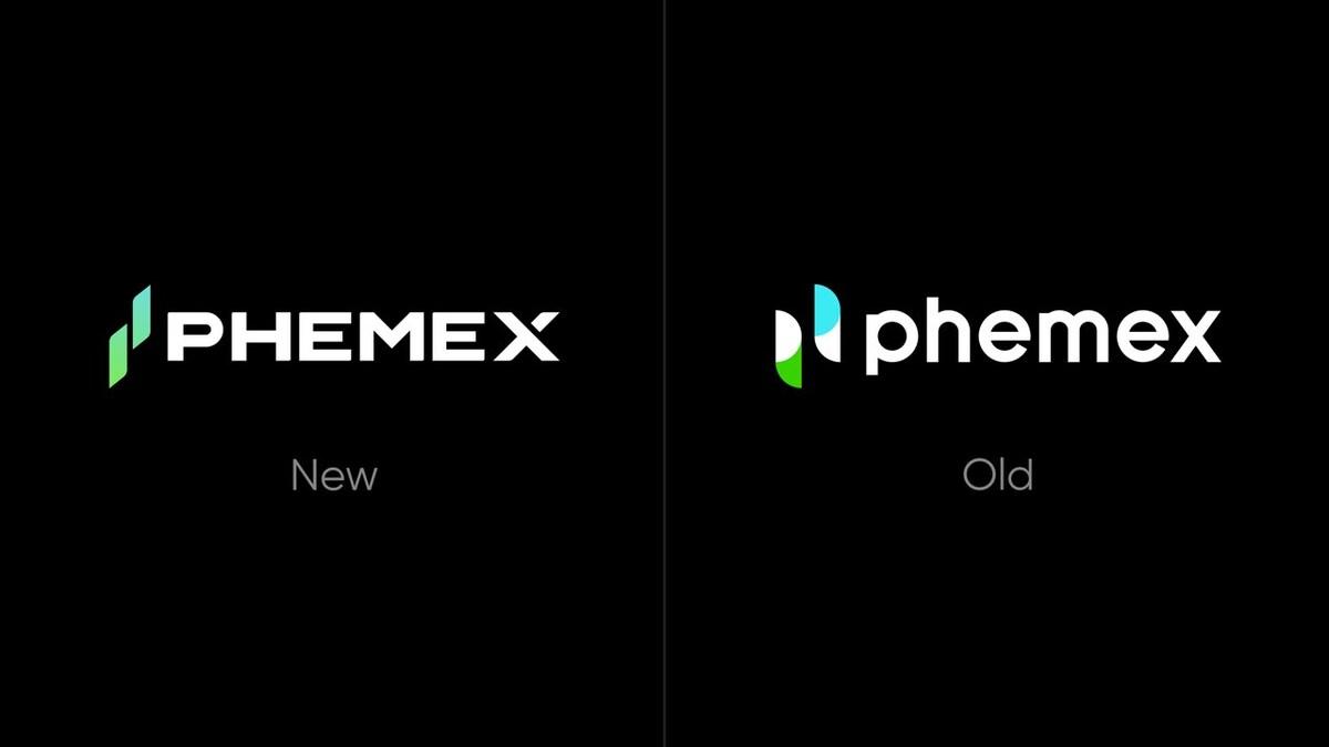Phemex Introduces Refreshed Logo and Platform Design, Ushering in a New Brand Era (11 Nov)