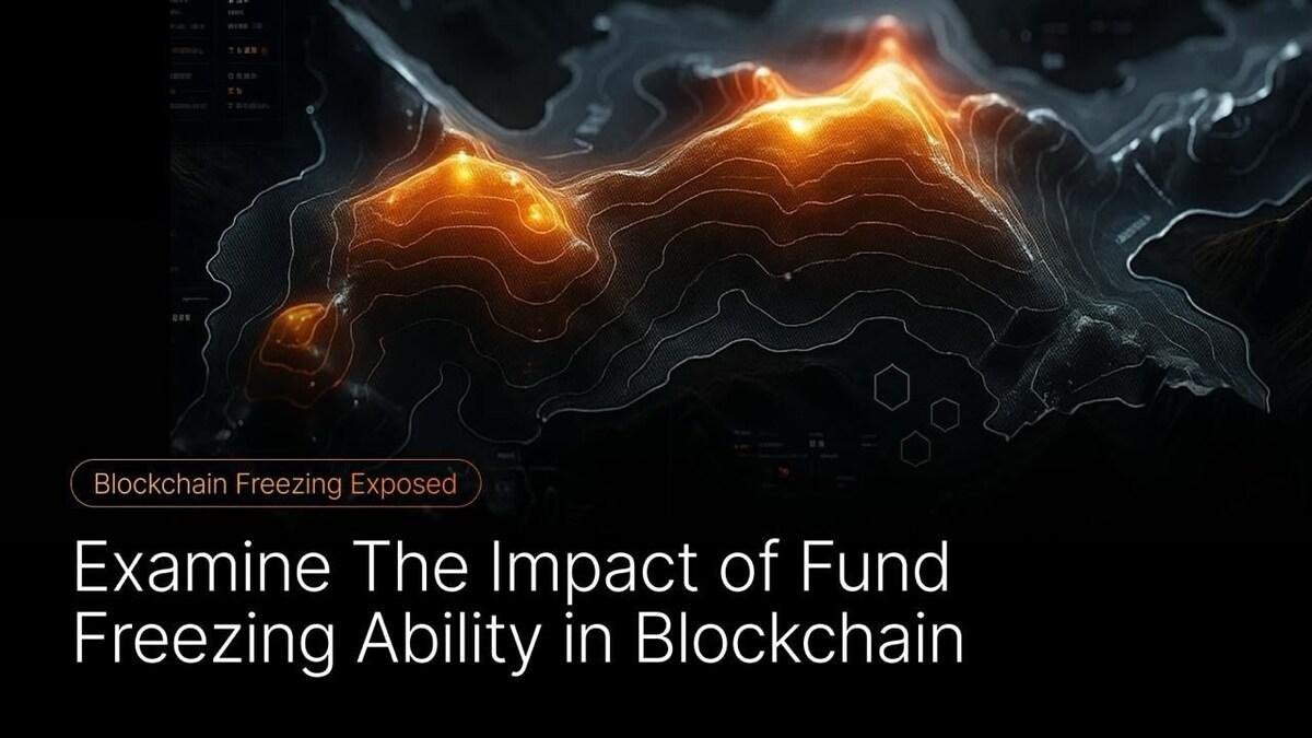 Bybit's Lazarus Security Lab Reveals Hidden Fund-Freezing Functions Across 16 Major Blockchains (12 Nov)