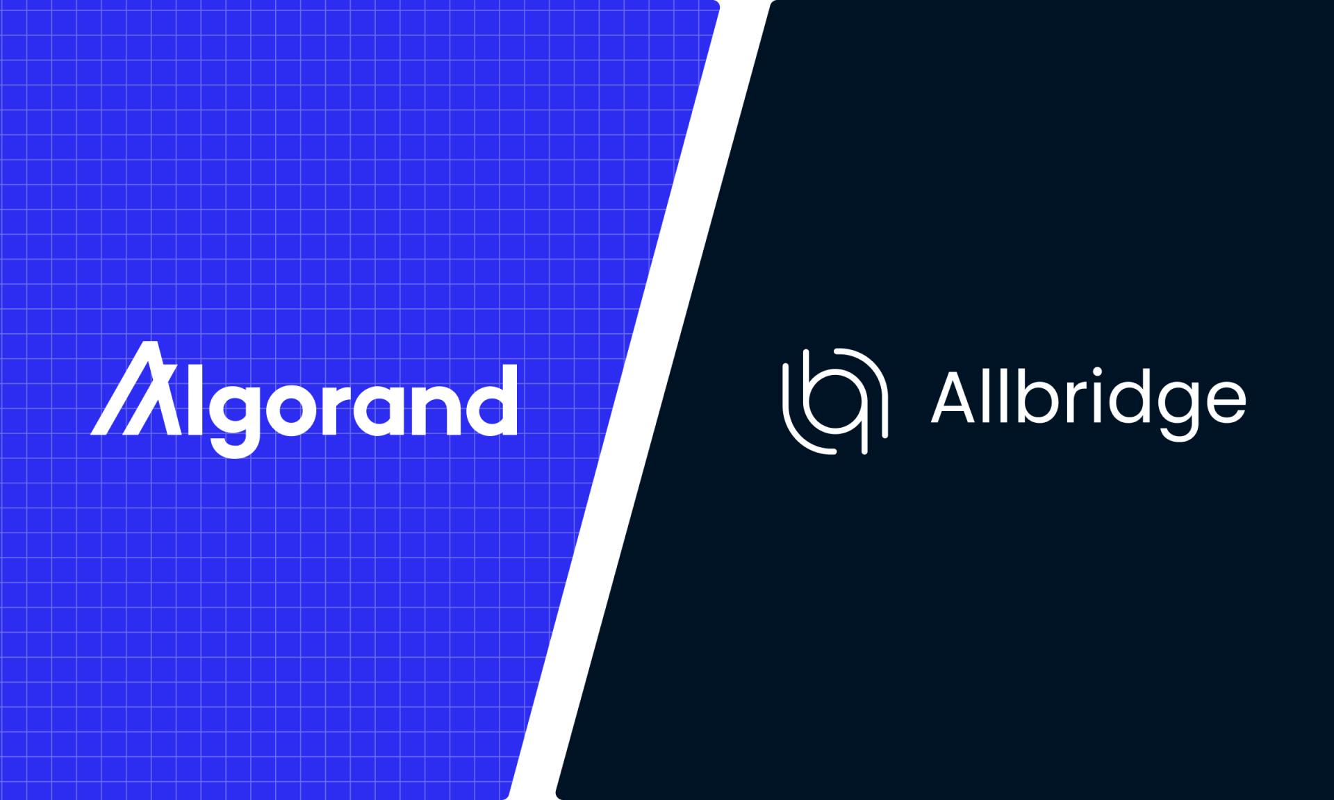 Allbridge and Algorand Partner to Launch Cross-Chain Stablecoin Bridge (30 Sep)