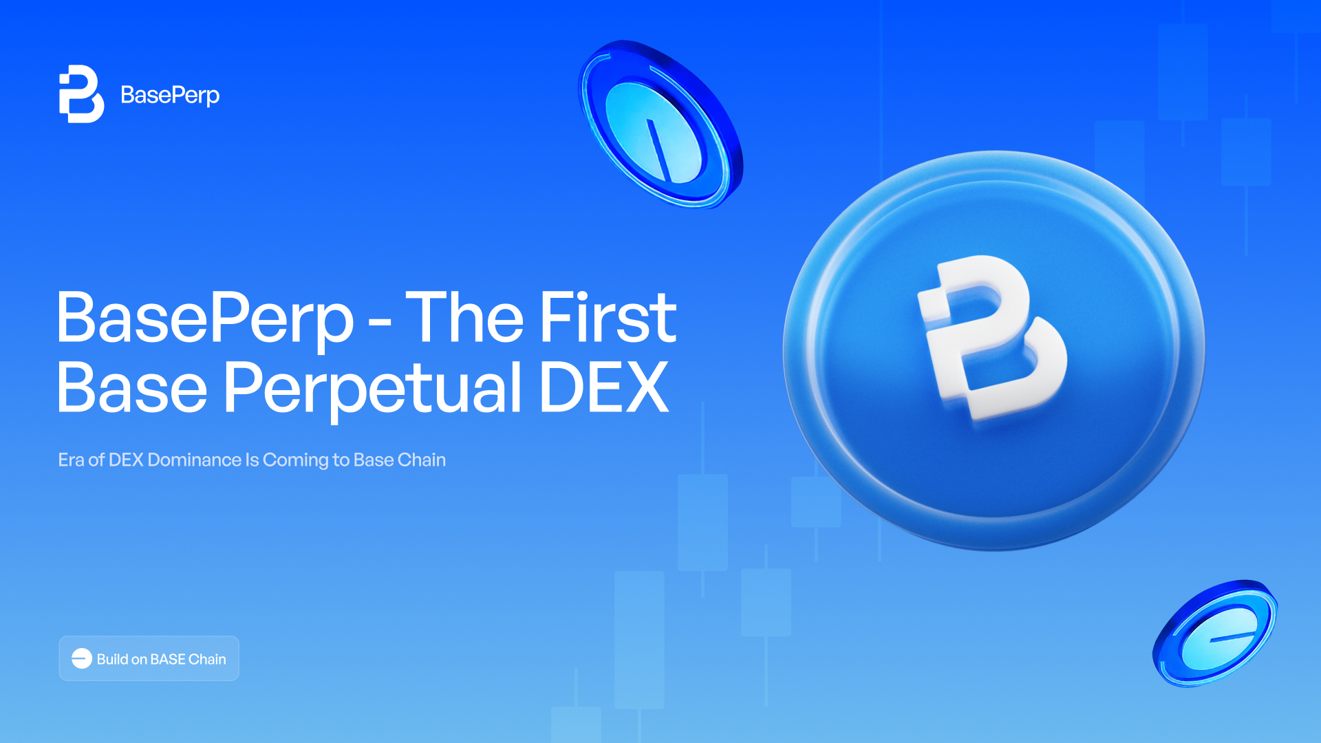 The Era of DEX Dominance: BasePerp, the First Base Perpetual DEX, Announced Its ICO (17 Nov)