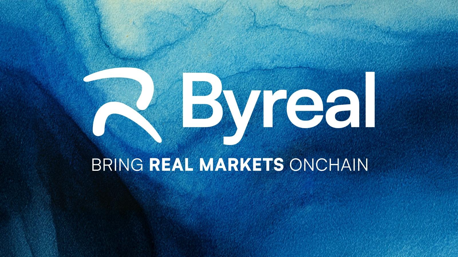 Byreal Platform Update Slashes LP Costs by 95%, Adds Social Sharing for Liquidity Farming (24 Nov)