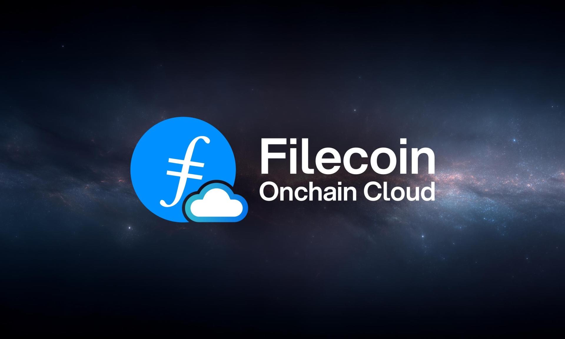 Introducing Filecoin Onchain Cloud: Verifiable, Developer-Owned Infrastructure (18 Nov)