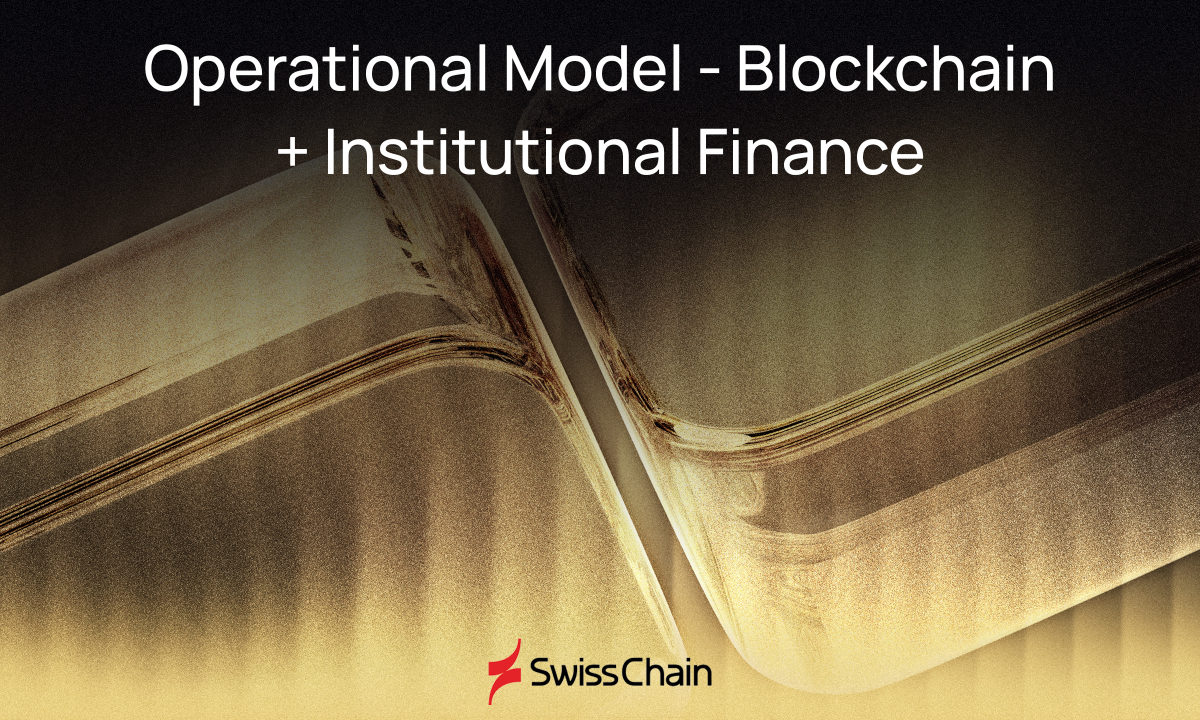 SwissChain Announces Tokenized Participation Under Swiss Law and Operational Model (9 Dec)