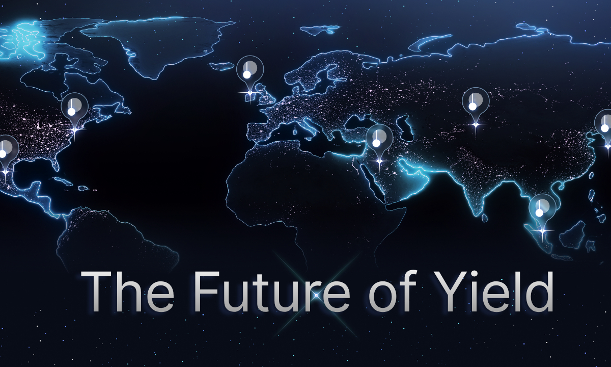 Pendle Settles $69.8 Billion in Yield Bridging the $140T Fixed Income Market to Crypto (21 Oct)