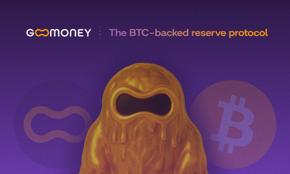 GooMoney Secures $19.3M in BTC Strategic Backing Ahead of Launch (14 Jan)
