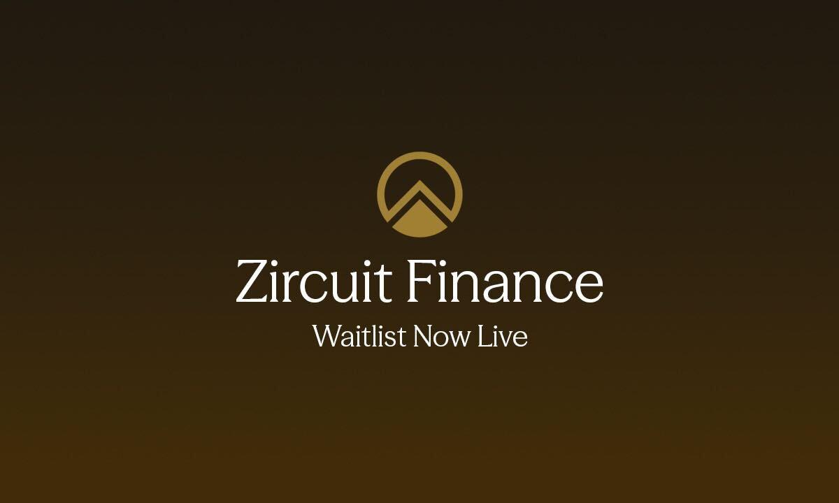 Zircuit Finance Unveils Institutional Yield Platform With Monarq, FalconX, and Forteus to Restore Trust in Onchain Finance (18 Nov)