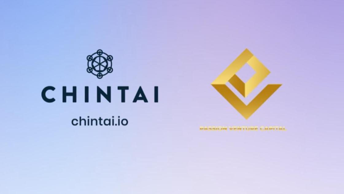 Chintai and Passion Venture Capital Join Forces to Unlock over USD 1.2 Billion Tokenised Assets Across Asia over the next 18 Months (6 Oct)