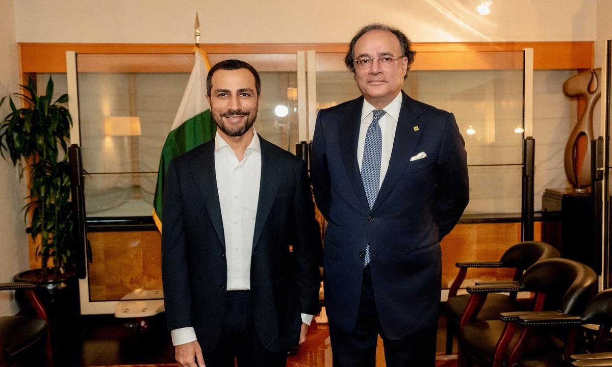 Stacks to Help Build Blockchain Innovation Hub in Pakistan (10 Oct)