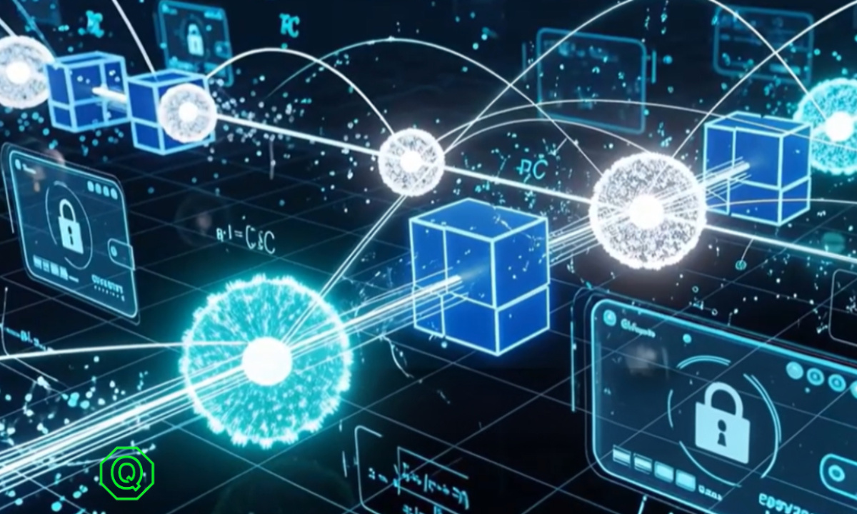 BOLTS Launches Quantum-Resilience Pilot On Canton Network To Future-Proof $6T Real-World Assets (10 Dec)