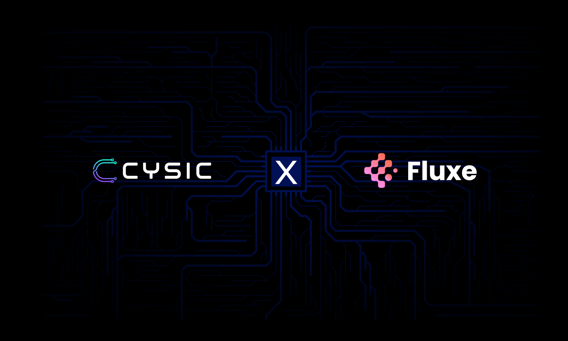 Cysic and Fluxe Partner to Launch First Scalable, Compliant Privacy Protocol for Stablecoin Payments (15 Jan)
