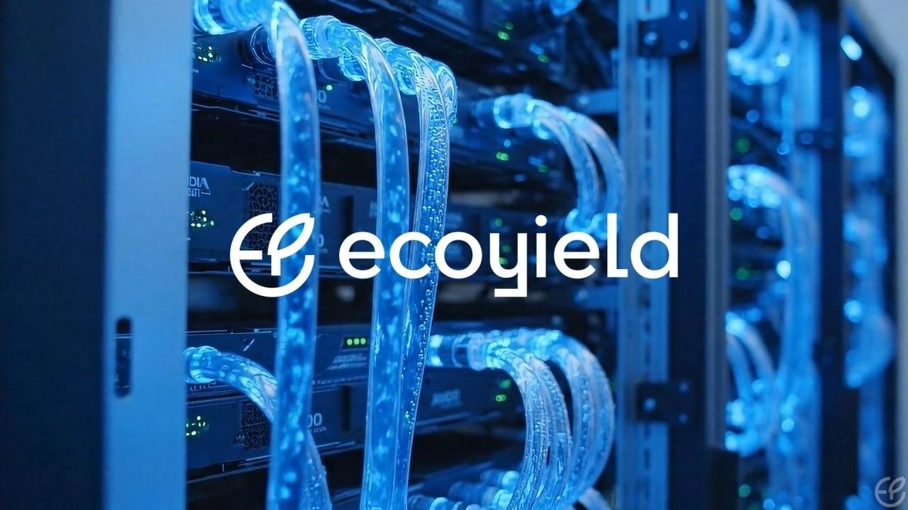 EcoYield Launches $EYE Token Presale to Power AI Compute and Renewable Energy Growth (15 Oct)