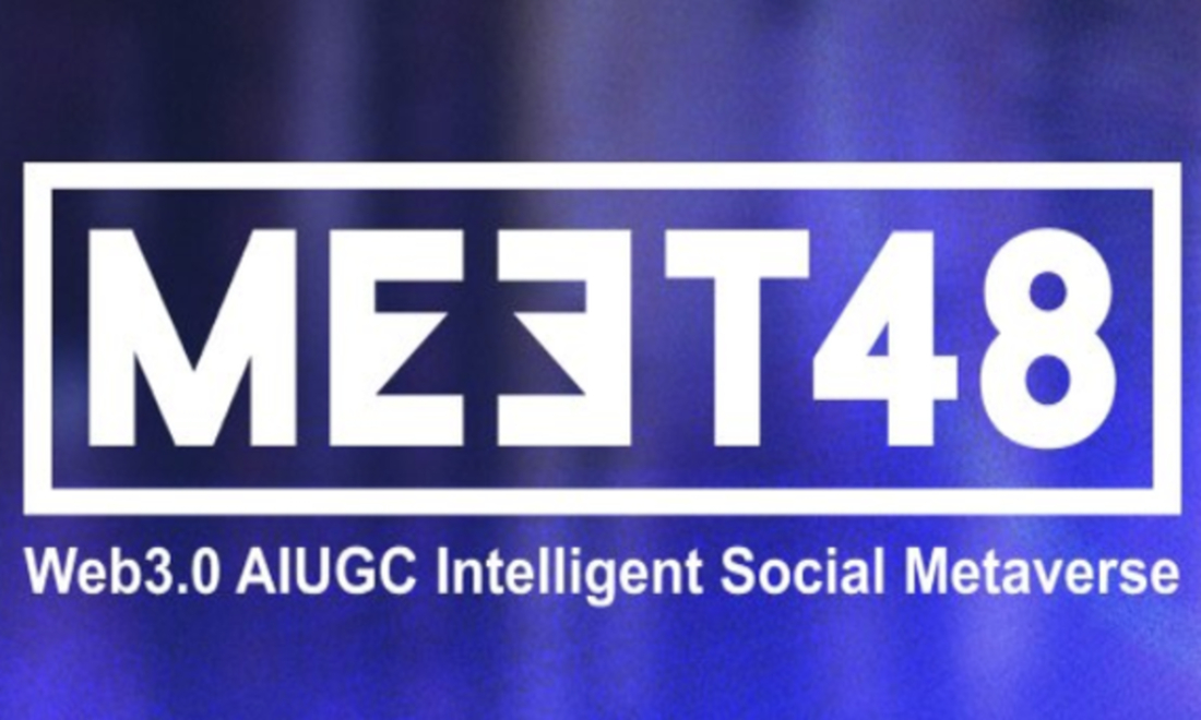 Hash Global Report on MEET48: From Idol-Making Factory to AIUGC & Web3 Entertainment Platform (8 Nov)
