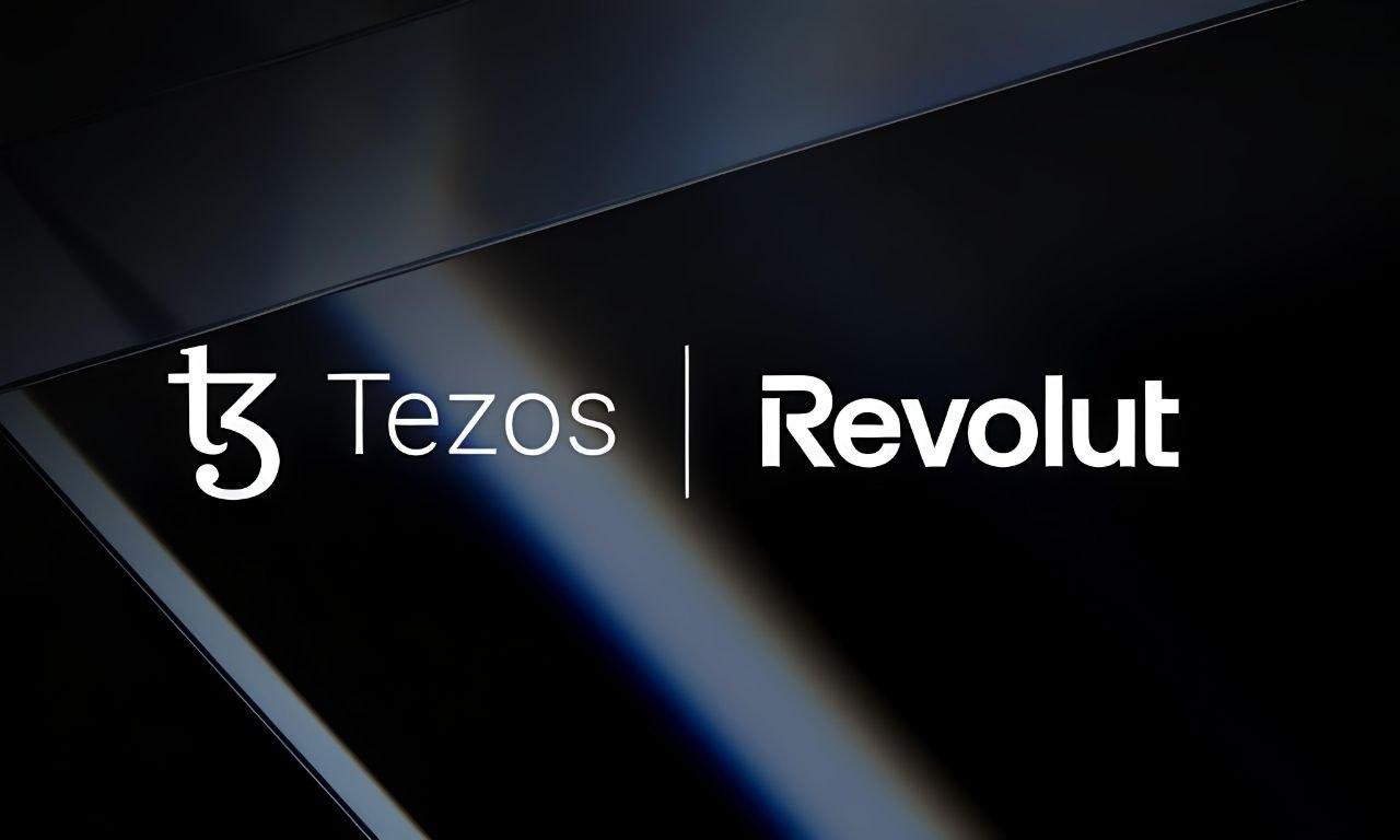 Tezos Community to Benefit as Fees Are Eliminated on Tez Delegation Rewards for Revolut Customers (26 Nov)