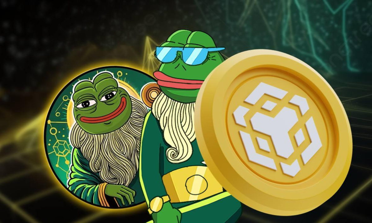 Pepeto Presale Exceeds $6.93 Million; Staking and Exchange Demo Released (7 Oct)