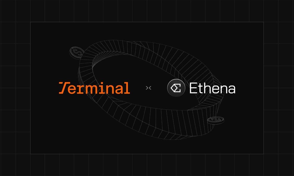 Ethena-Incubated DEX Terminal Finance Tops $280M TVL Before Launch (28 Oct)