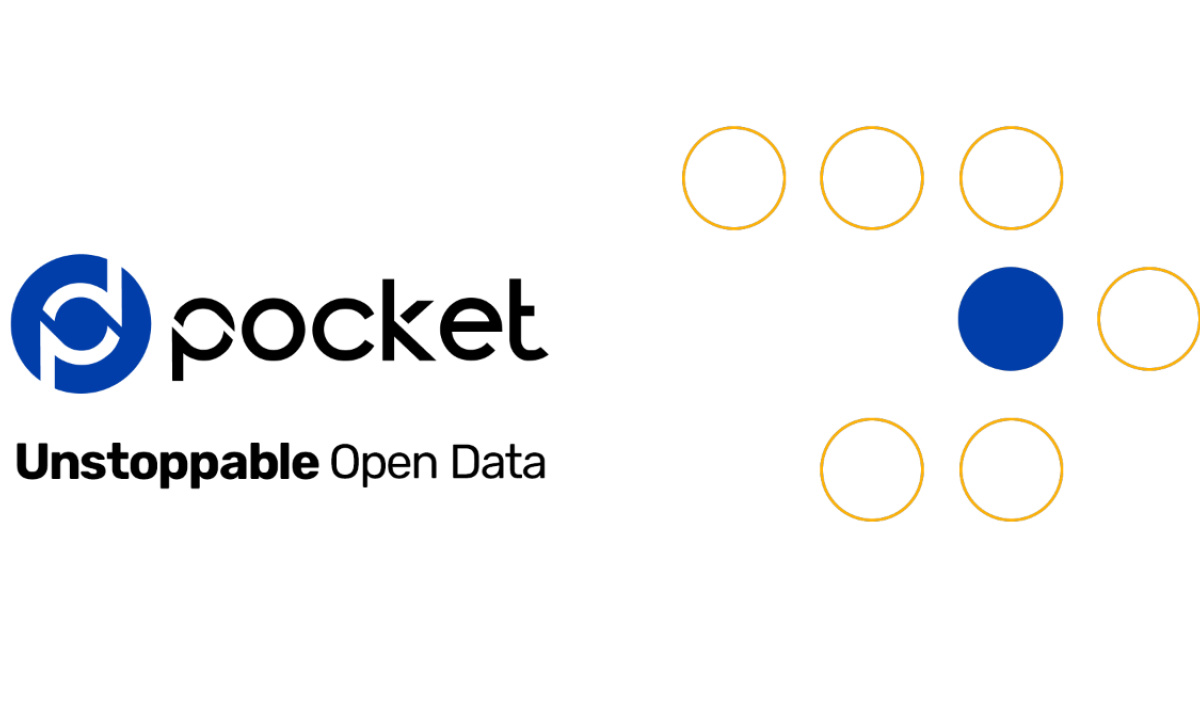 Pocket Network Enters New Phase with Leadership Shift and Post-Shannon Decentralization Focus (10 Nov)