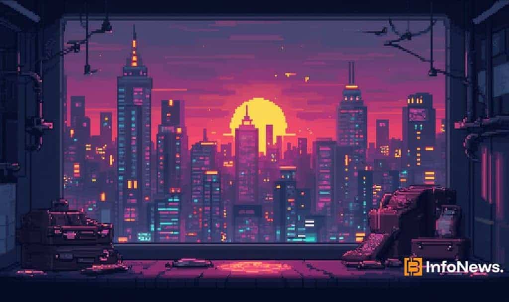 Ripple to Unlock 1 Billion XRP Tokens Tomorrow