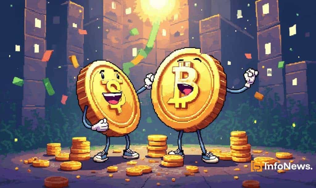 Stablecoins Gain Official Role in Derivatives Market