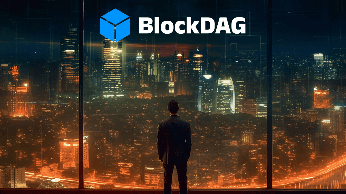 BlockDAG’s $420M Presale & 20 Listings Eclipse BNB Price Forecast & UNI Updates as the Top Crypto to Buy in 2025