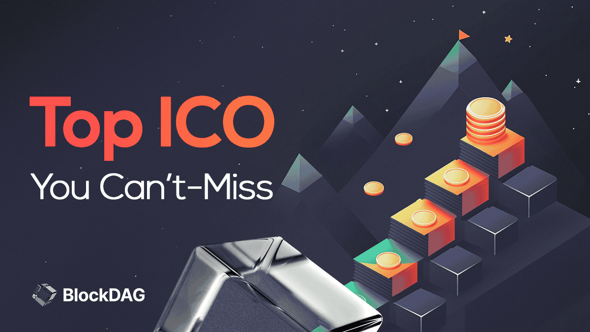 Top Crypto Presales for 2025: BlockDAG, BlockchainFX, Jet Bolt, and Space Pay Compete for Attention