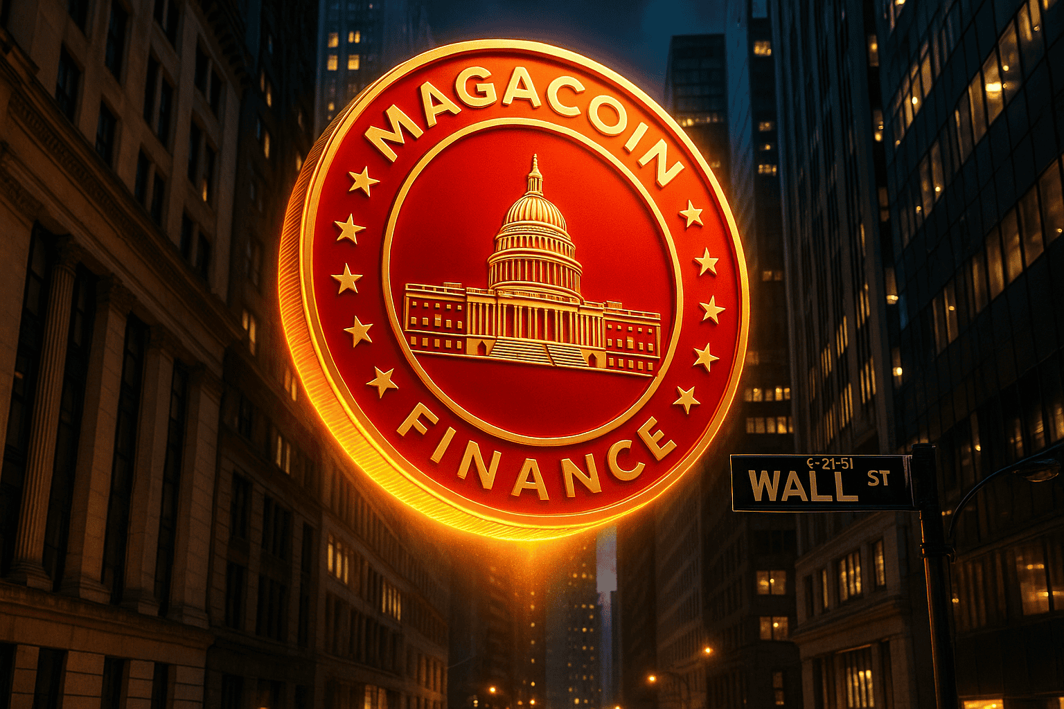 MAGACOIN FINANCE — Why Top Analysts Confirm It’s Safe, Audited, and Investor-Ready