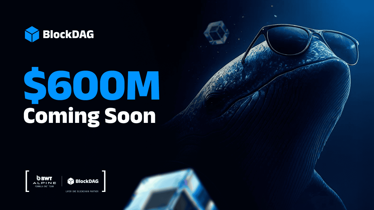 WLFI Rallies & Pi Network Moves 100M Tokens While BlockDAG’s $430M Presale & 3.5M+ X1 Users Steal the Spotlight in Q4