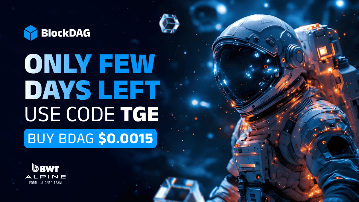 BlockDAG’s Mainnet Push, Ethena’s DeFi Buzz, and VeChain’s Key Levels Make the Battle for the Best Crypto to Buy Now Heat Up