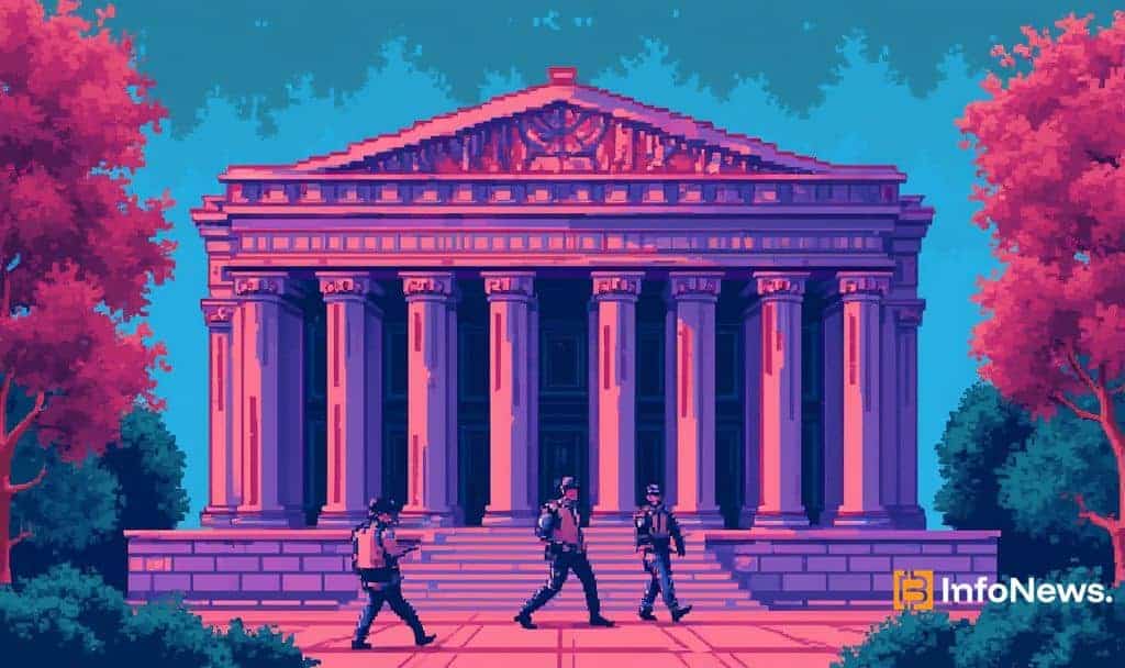 Russian Central Bank's Increased Crypto Scrutiny Amid Compliance Updates