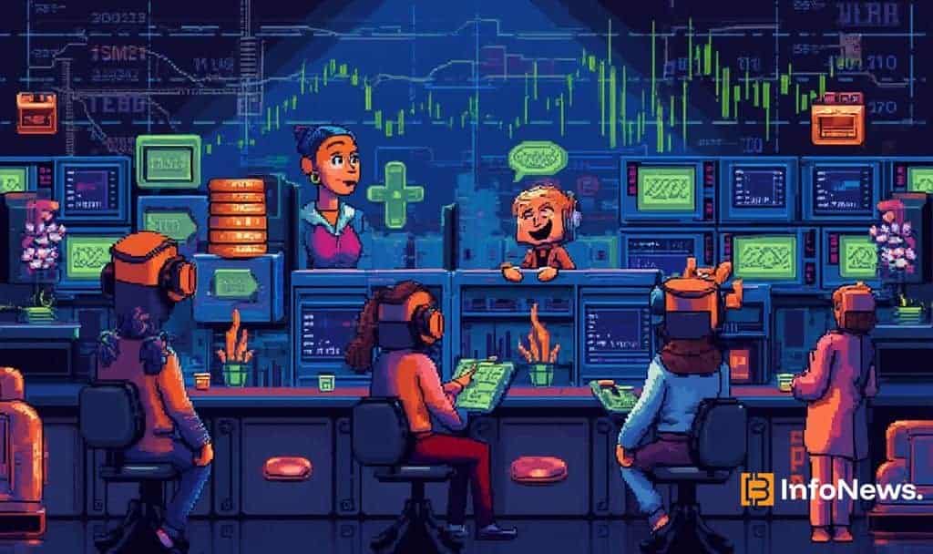 Santiment AG Acquires Stake in EquitiesTracker Holdings